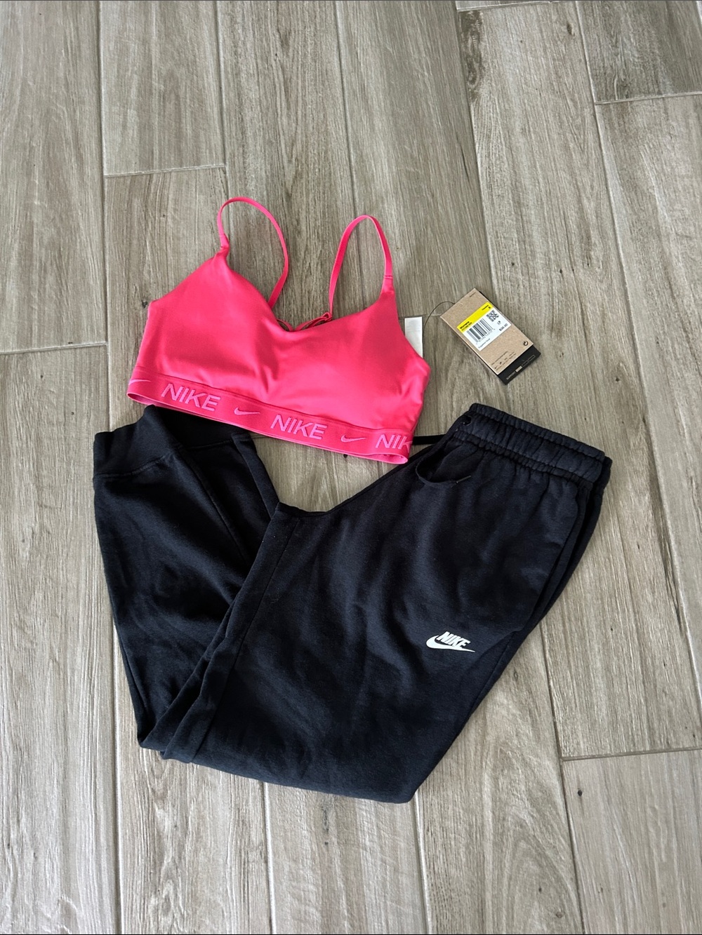 Nike set